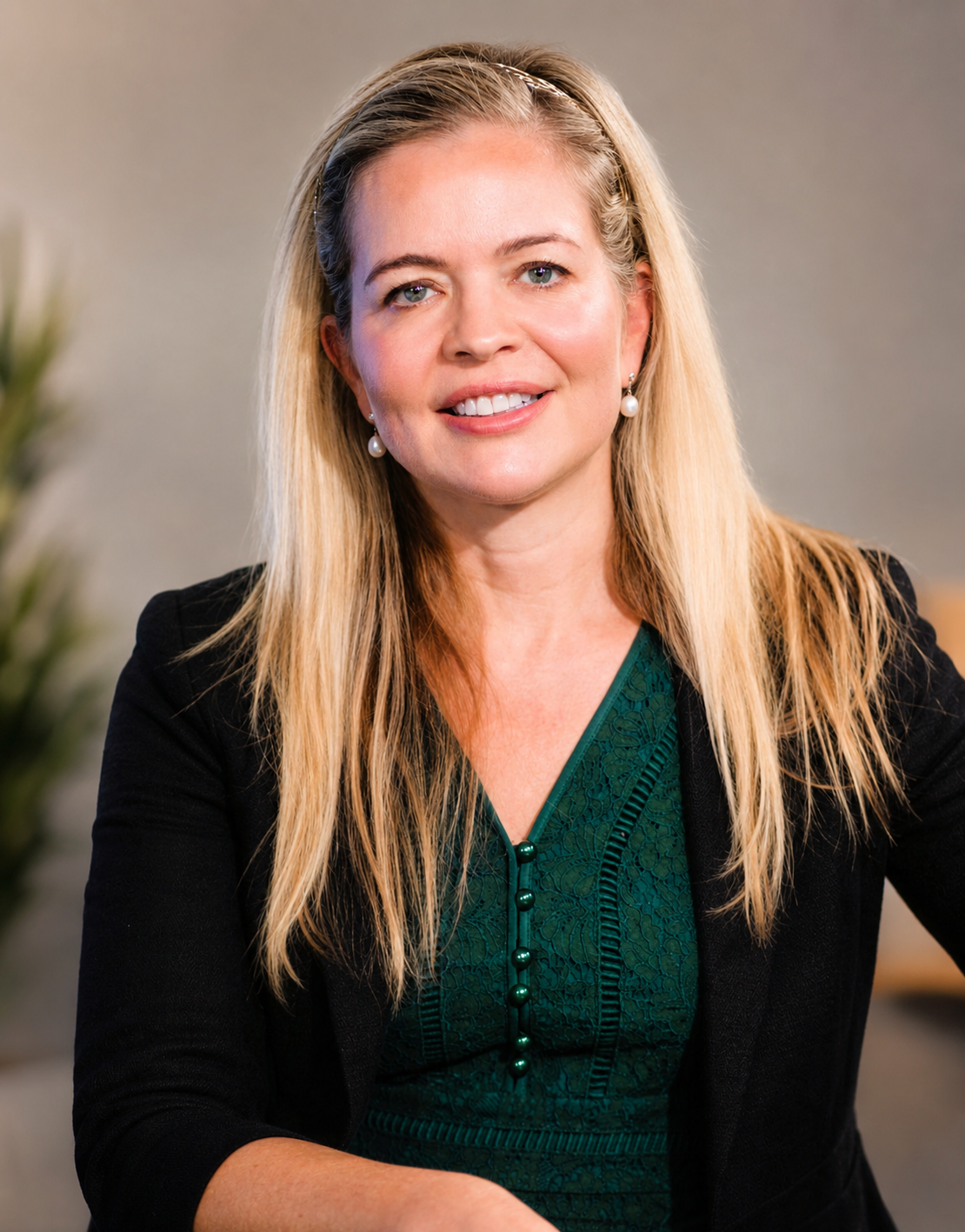 Sylvie Coudène, Founder of SG07 Advisory