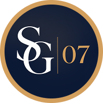 SG|07 badge